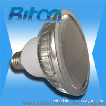 2# 6x1W E27 High-power Par Light